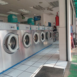La Wash Lavanderías - Iztapalapa