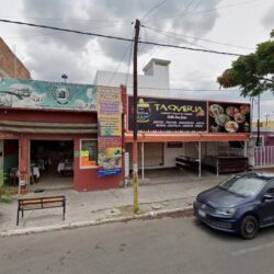Lavandería El Ahorro
