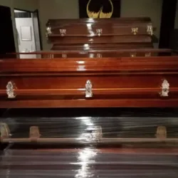 FUNERALES SANTA ANITA