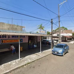 HILOS Y MERCERIA Carmelita