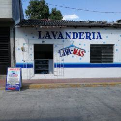 Lavandería Lava-Mas