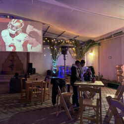 Tarot Restaurante-Bar