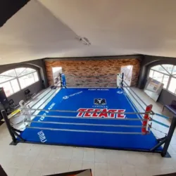 Muratalla Boxing Club