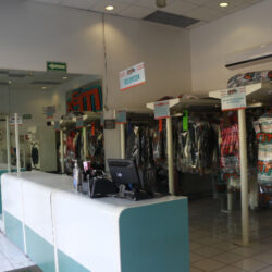 Tintorería Max Culiacan II