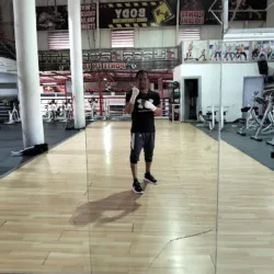 Super Sport Fitness Gym