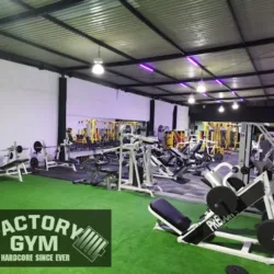 The Factory GYM