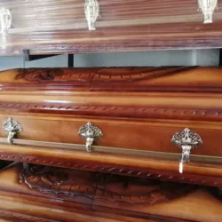 Agencia de Servicios Funerarios