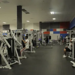 ULTRA GYM Club Sendero Sur Saltillo