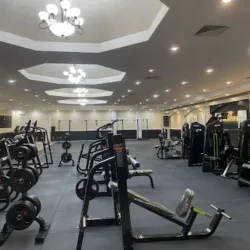 COLOSOS TRAINING CLUB