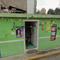La casa de la costura Doña Yola