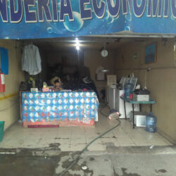 Lavandería Los Patitos