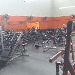 Gimnasio Solidaridad