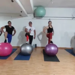 Stephanie's Fitness (zumba Guille)