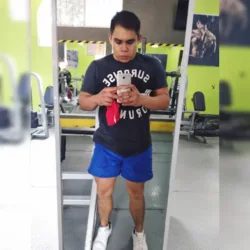 Gimnasio Mg