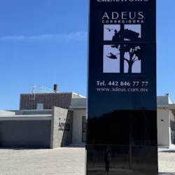 ADEUS FUNERARIA & CREMATORIO