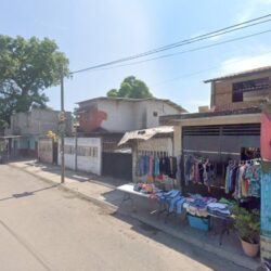Lavandería "El Aserradero 1"