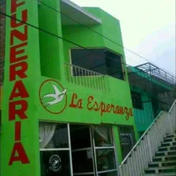 Agencia Funeraria La Esperanza
