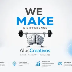 DISEÑO WEB CORDOBA | Aluscreativos