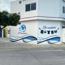Lavandería El Tendedero