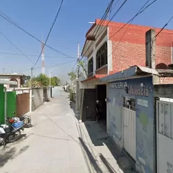 MERCERIA Valencia