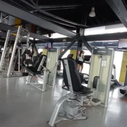 ST FIT CENTER