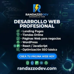 RandazzoDev