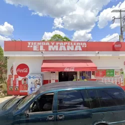 Tienda Y Papeleria