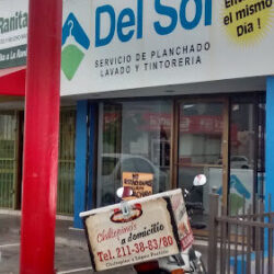 Del Sol