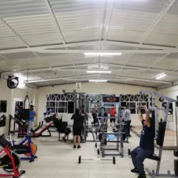 Olimpo gym