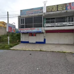 LICAM GYM SUCURSAL LOMAS
