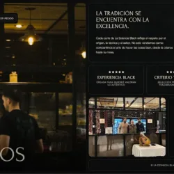 Somos WAGON | Marketing Gastronomico • Digital • Redes • Diseño Gráfico • Community Manager