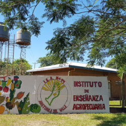 IEA Nro 14 Aristóbulo Del Valle
