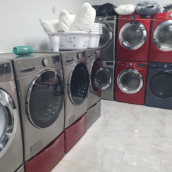 LAUNDRYXPRESS lavanderia tintoreria planchaduria