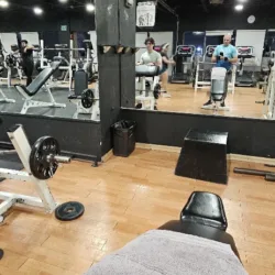 Great Fitness Anáhuac