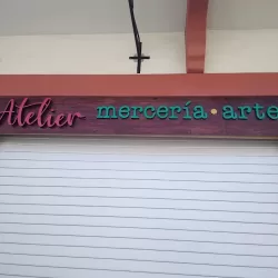 Atelier Mercería Arte