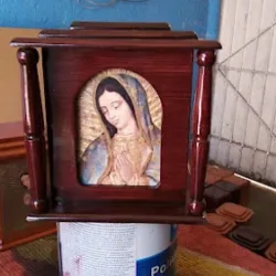 Funerales Estrella de Belen