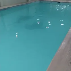 Gimnasio Swim And Gym