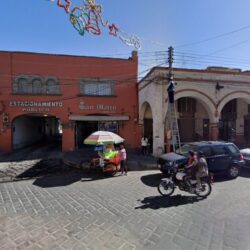 Lavandería Alondra