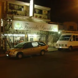 Funerales Buendia (Matriz)