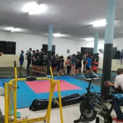 Lycan Academy MMA & Jiujitsu Brasileño