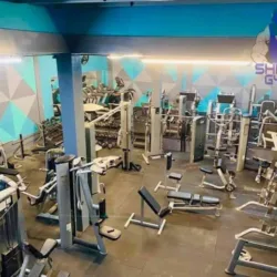 Shine's Gym