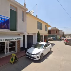 PAPELERÍA Y MERCERÍA EL TREBOL