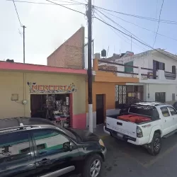 MERCERIA