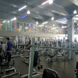 Go! Fitness Rosario