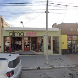Patagonia telas