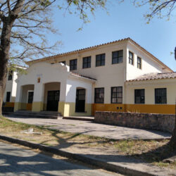 Colegio 5052 Juan Manuel De Rosas