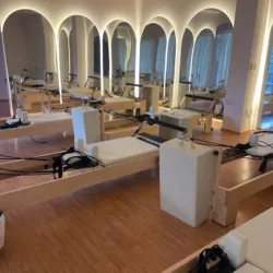 The Pilates Club Toluca