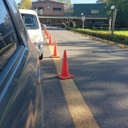 Colegio St John's