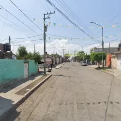 Mardani Merceria
