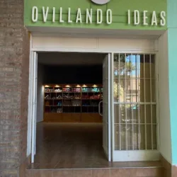 Ovillando Ideas